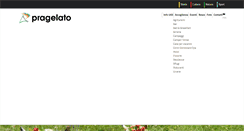 Desktop Screenshot of pragelatoturismo.it